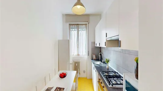 Rooms in Milano Zona 6 - Barona, Lorenteggio - photo 5