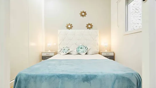 Apartments in Madrid Chamberí - photo 7