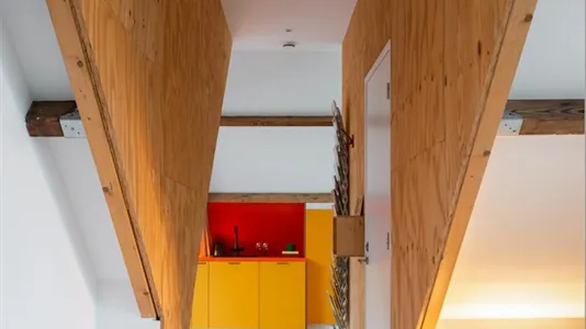 Rooms in Rotterdam Delfshaven - photo 9