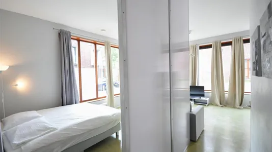 Apartments in Location is not specified - photo 8