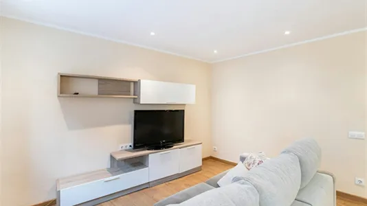 Apartments in Barcelona Horta-Guinardó - photo 4