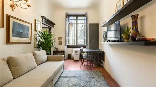 Apartments in Florence - photo 8