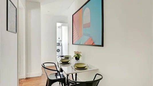 Rooms in Nanterre - photo 9