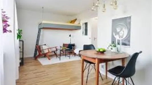 Apartments in Täby - photo 5