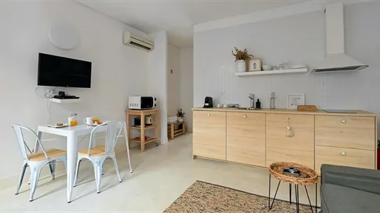 Apartments in Location is not specified - photo 8