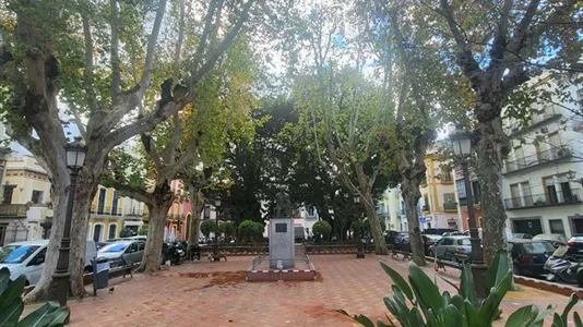 Rooms in El Fontanal - photo 2