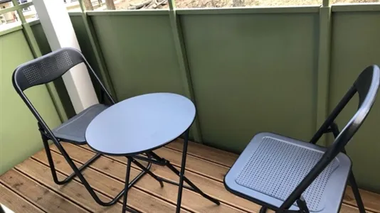 Apartments in Järfälla - photo 10