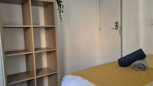 Rooms in Alboraya - photo 5