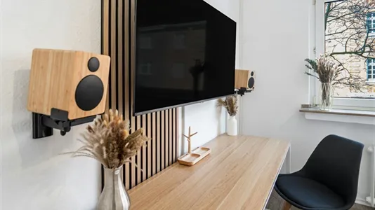 Apartments in Cologne Nippes - photo 5