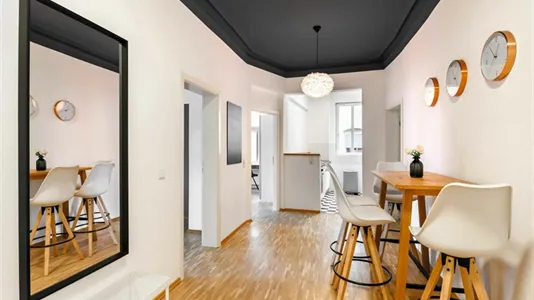 Rooms in Stuttgart-West - photo 8