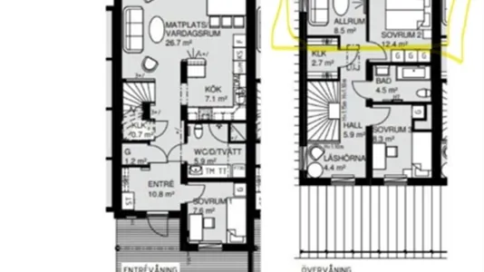 Houses in Nynäshamn - photo 7