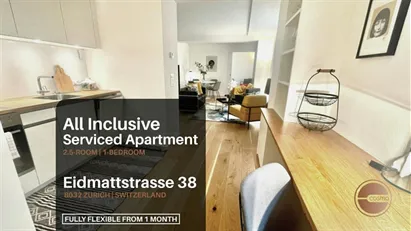 Apartment for rent in Zürich Distrikt 7, Zürich Apartment for rent in Zürich Distrikt 7, Zürich