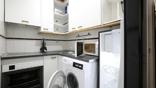 Apartments in Madrid Centro - photo 10