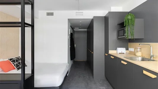 Apartments in Valencia Algirós - photo 8