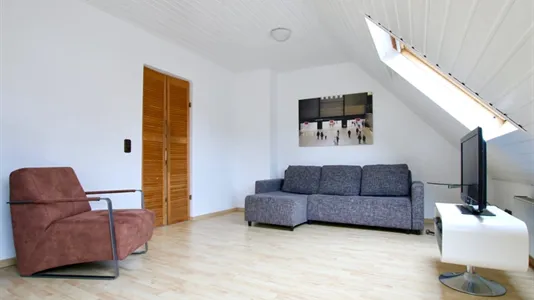 Apartments in Cologne Ehrenfeld - photo 6