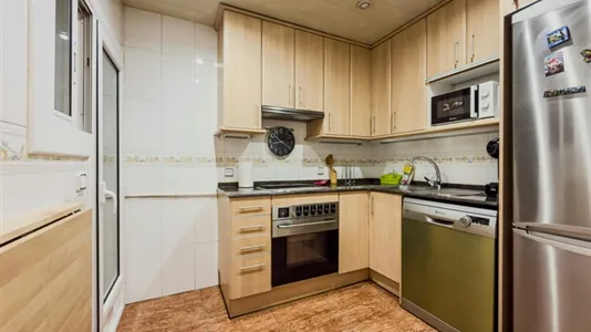 Apartments in Barcelona Horta-Guinardó - photo 10