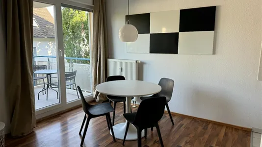 Apartments in Location is not specified - photo 4