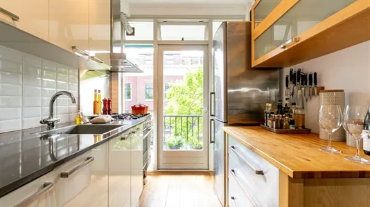 Apartments in Location is not specified - photo 8