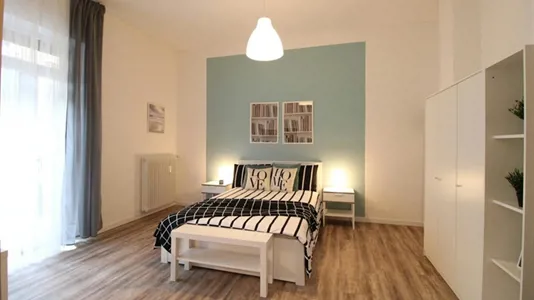 Rooms in Brescia - photo 2