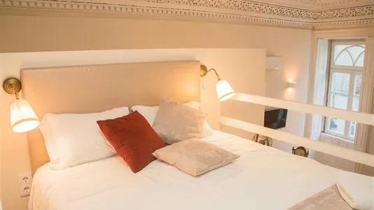 Apartments in Location is not specified - photo 5