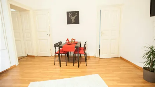 Rooms in Budapest Terézváros - photo 10