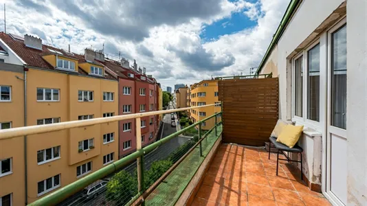 Apartments in Prague 10 - photo 9