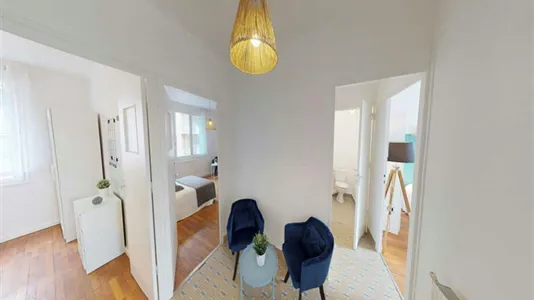 Rooms in Lyon - photo 5