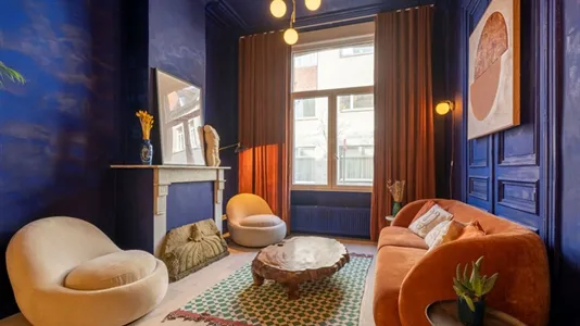 Rooms in Stad Antwerp - photo 5