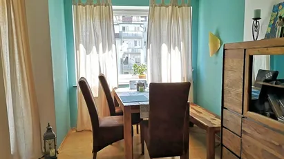 Apartment for rent in Munich