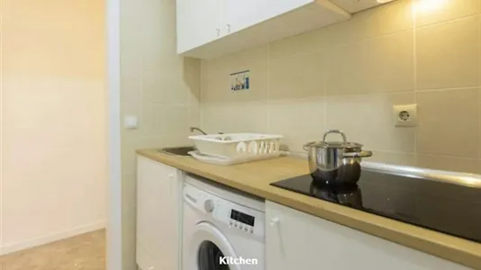 Rooms in Las Barranquillas - photo 8