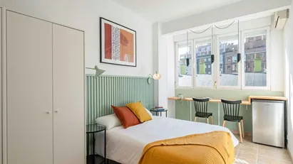 Room for rent in Madrid Tetuán, Madrid