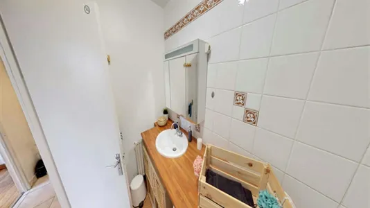 Rooms in Lille - photo 8