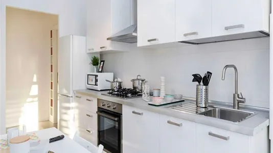 Rooms in Buccinasco - photo 10