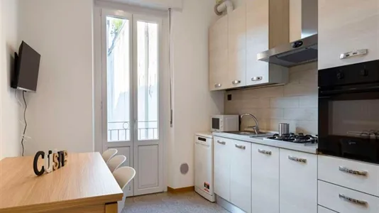 Rooms in Milano Zona 9 - Porta Garibaldi, Niguarda - photo 7