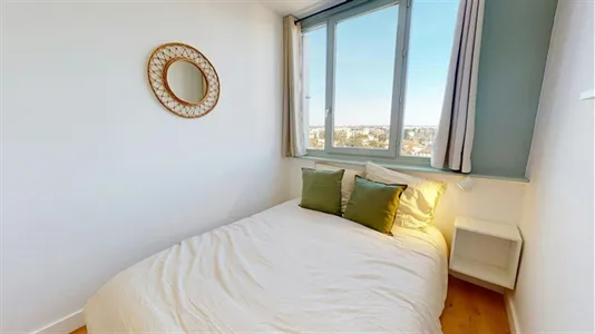 Rooms in Lyon - photo 2