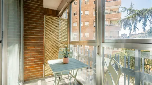 Rooms in Madrid Moncloa-Aravaca - photo 8