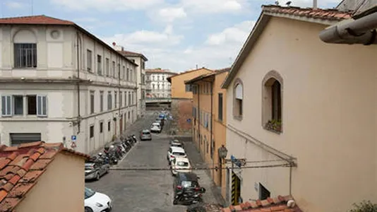 Apartments in Florence - photo 6