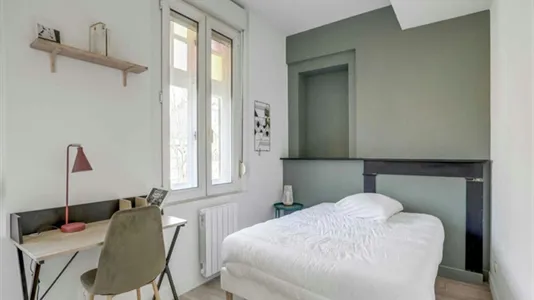 Rooms in Lille - photo 2