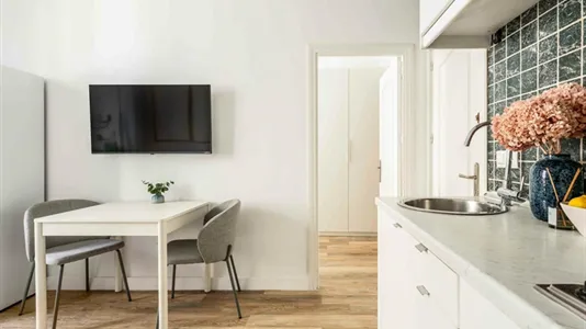 Apartments in Madrid Centro - photo 7