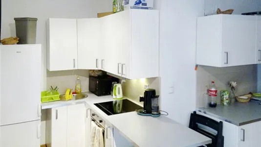 Rooms in Warszawa Śródmieście - photo 4