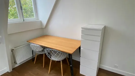 Rooms in Location is not specified - photo 5