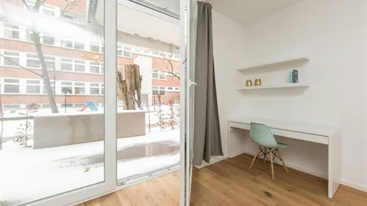 Rooms in Berlin Mitte - photo 2