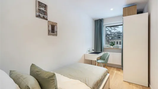 Rooms in Location is not specified - photo 1