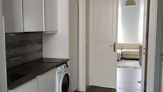 Rooms in Budapest Ferencváros - photo 8