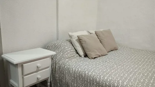 Rooms in Murcia - photo 1