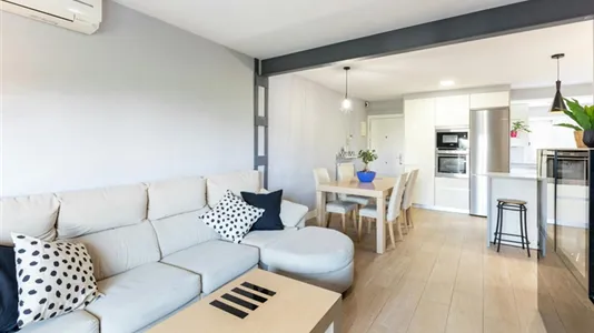 Apartments in Madrid Vicálvaro - photo 5