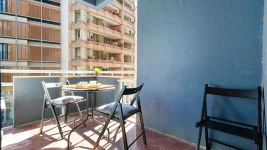 Rooms in Barcelona Gràcia - photo 6