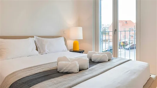 Apartments in Location is not specified - photo 8