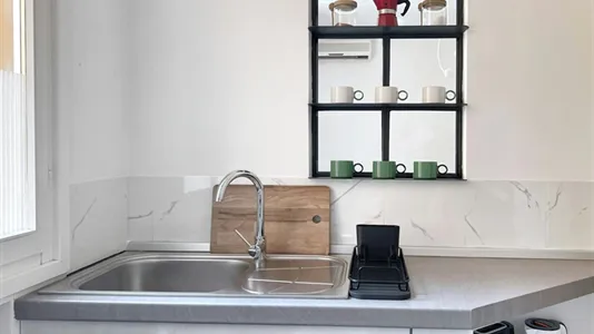 Apartments in Bologna - photo 6