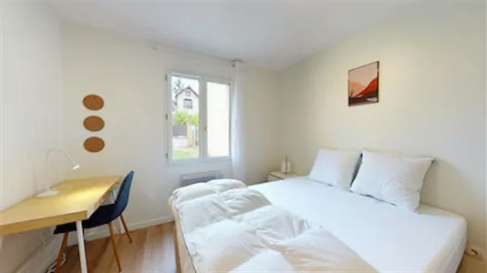 Rooms in Bobigny - photo 3